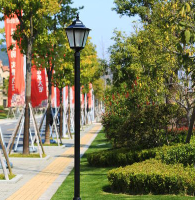 庭院灯