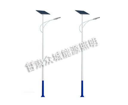 鸭嘴鱼太阳能路灯 鸭嘴鱼太阳能路灯