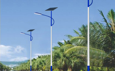 太阳能路灯价格影响因素:从配置到售后服务的全面解读