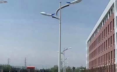 智慧路灯使用中会出现故障的原因&nbsp;